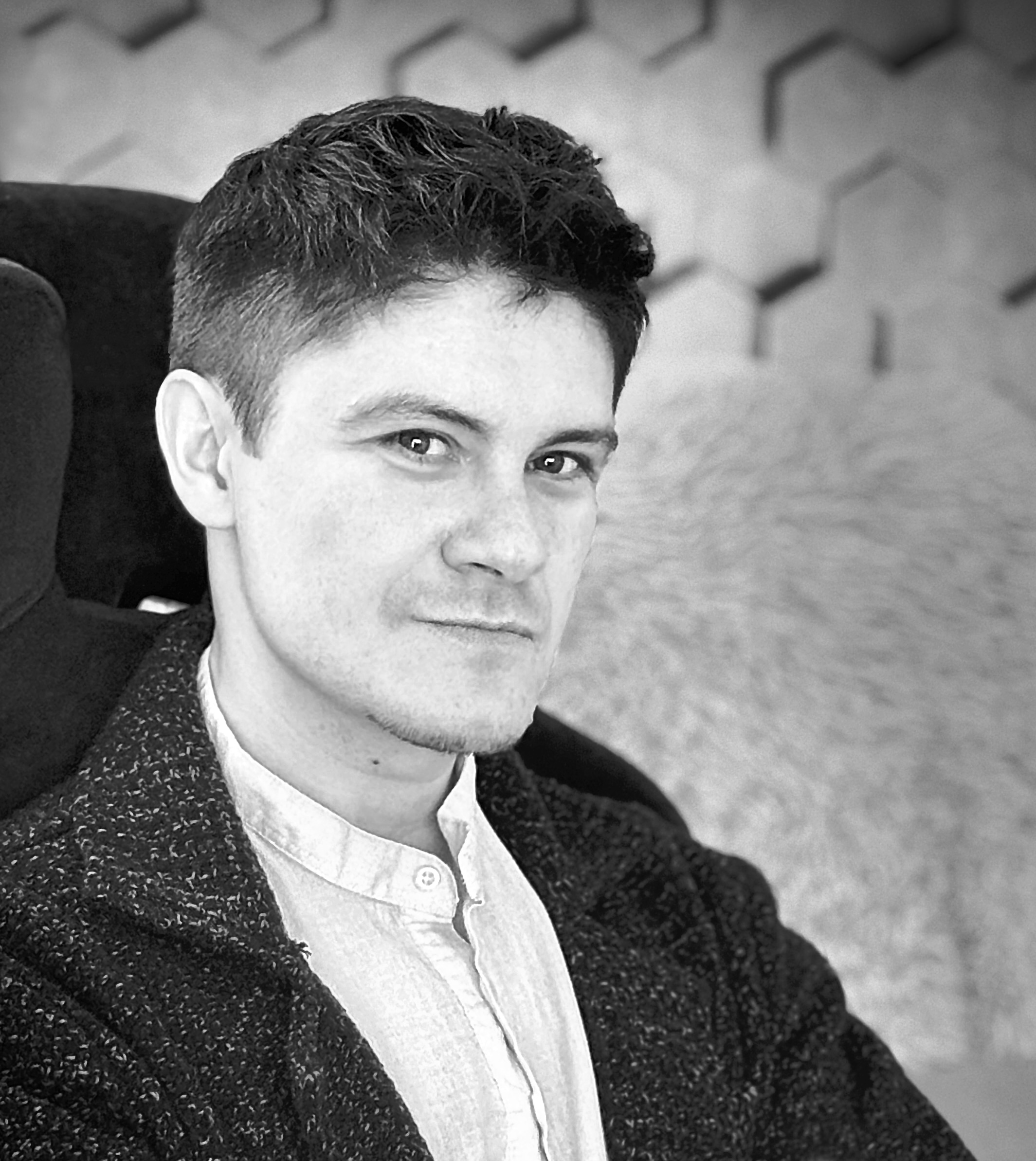 Владимир Поздняков